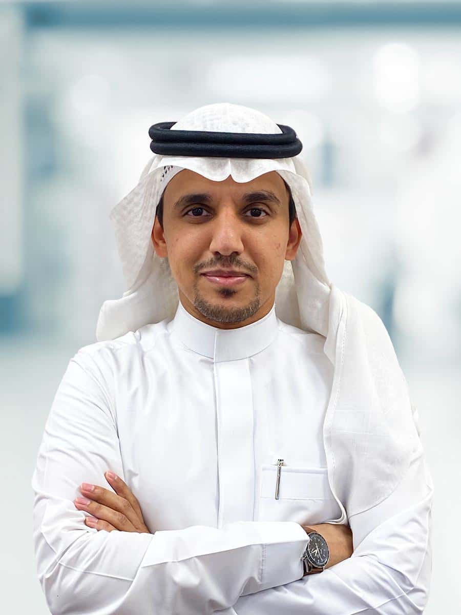 Dr. Abdulmajeed Alghamdi, [object Object]