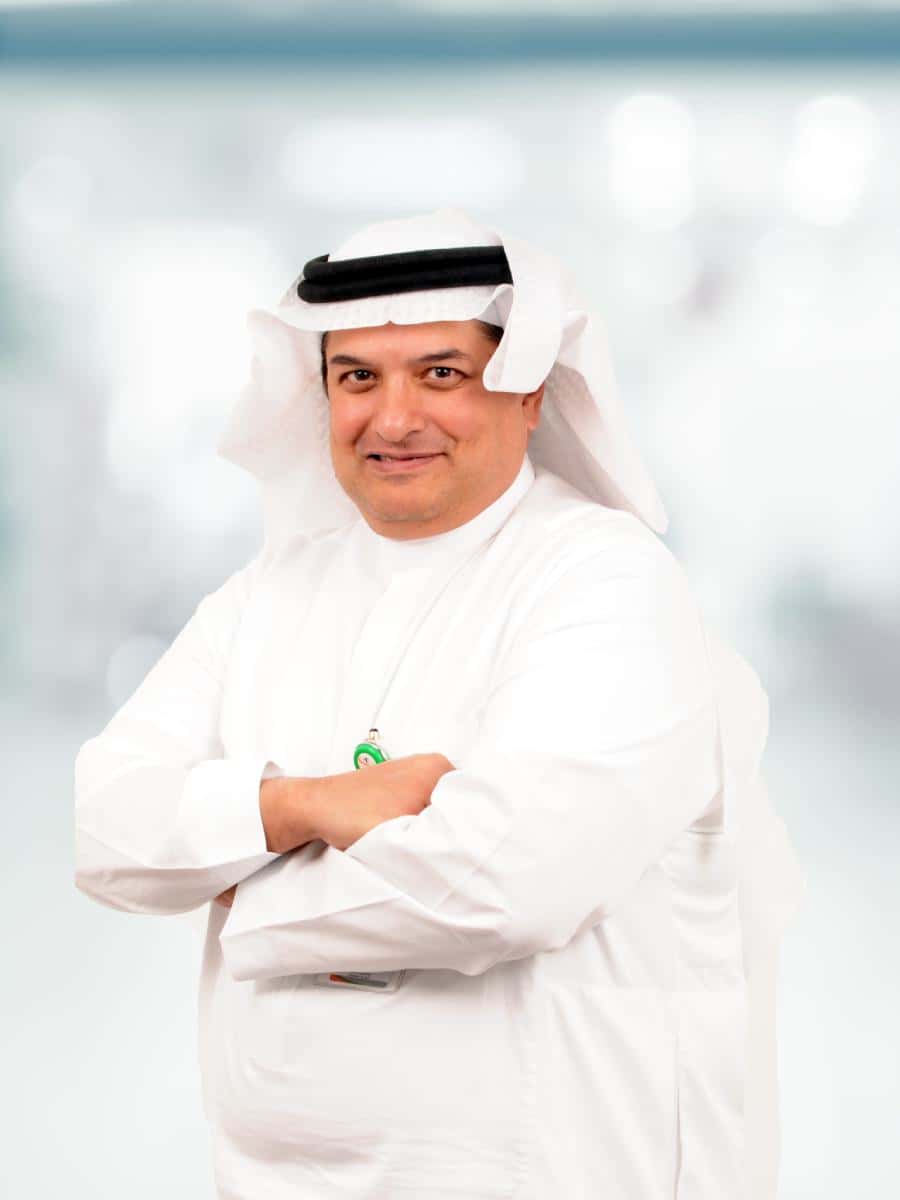 Dr. Abdul Zahir Al-Saati, [object Object]