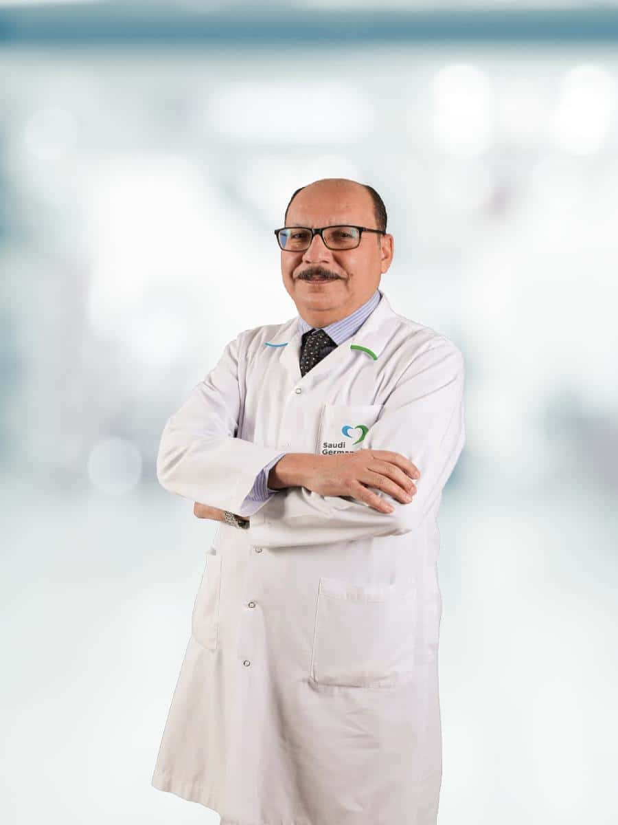 Dr. Mahmoud Sabry, [object Object]