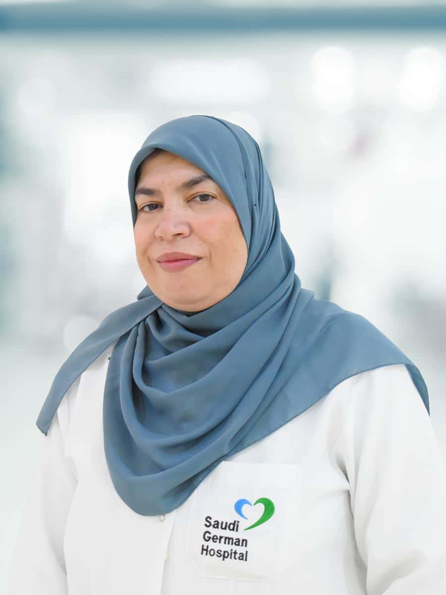 Dr. Iman Mohamed Sharara, [object Object]