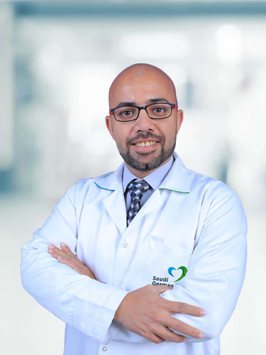 Dr. Mohamed Abd El Razzak, [object Object]