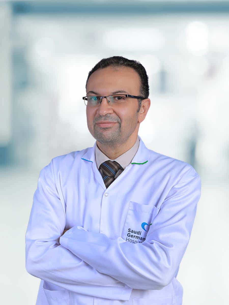 Dr. Walid Abdelmohsen Mohamed Shehab-Eldin, [object Object]