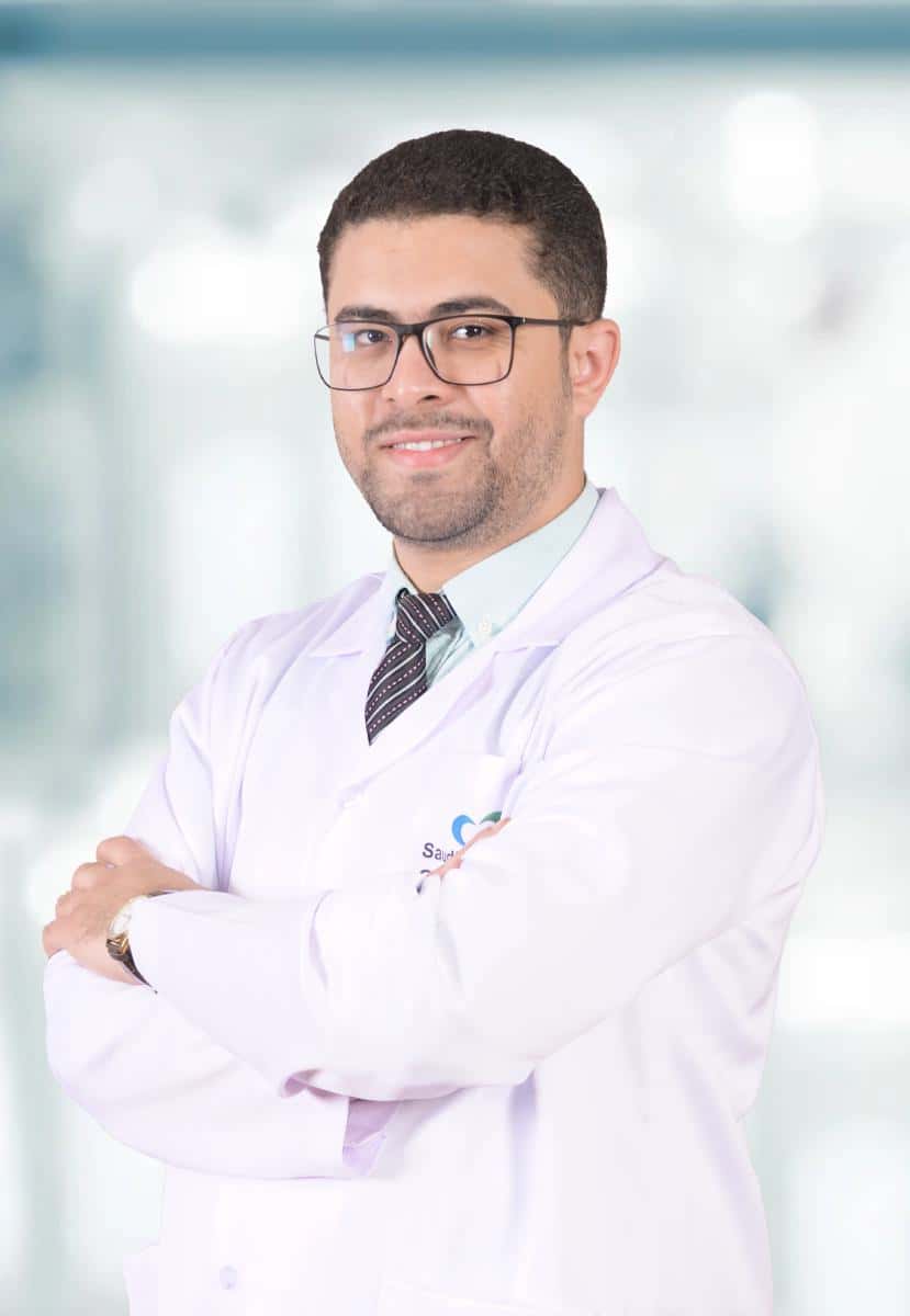 Dr. Ahmed Mohamed Yehya Hegazy, [object Object]