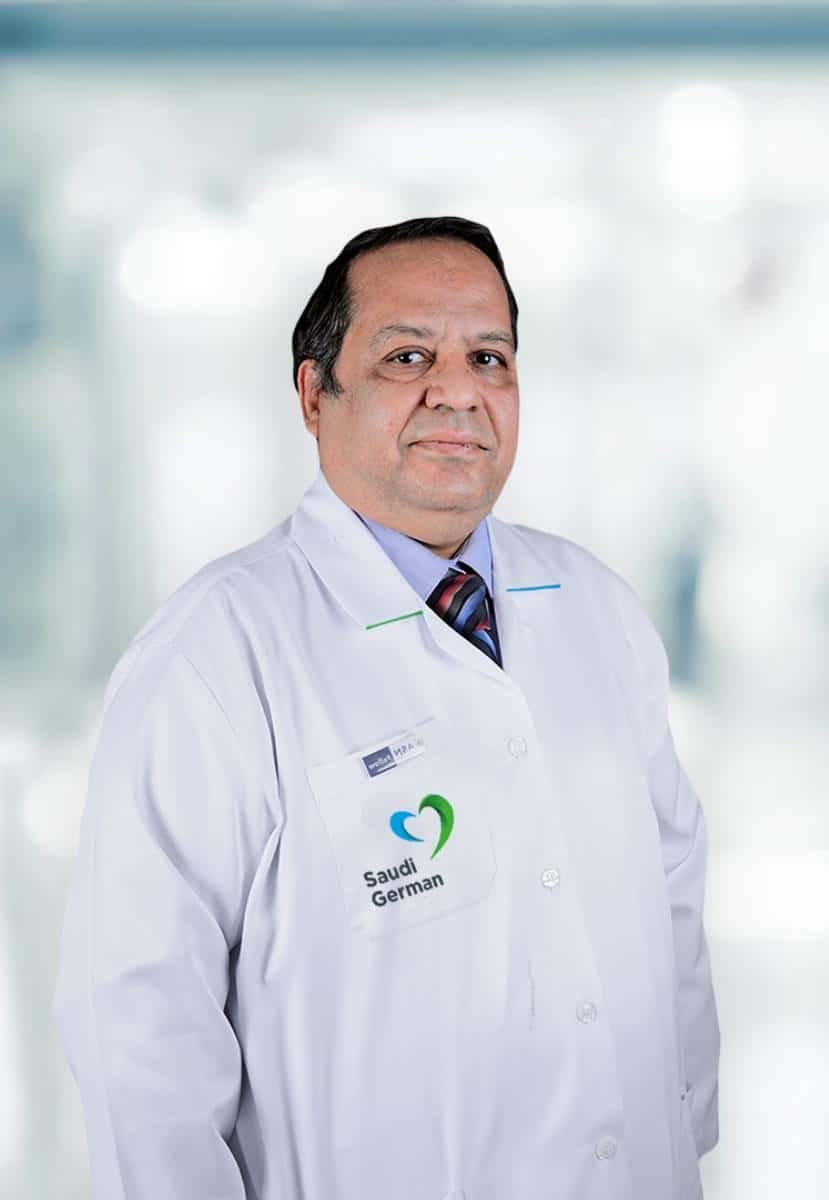 Dr. Ahmed Yasin, [object Object]