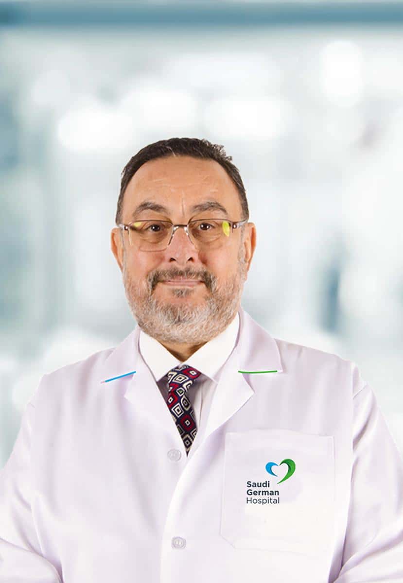 Dr. Hamed Mohamad Shalaby, [object Object]