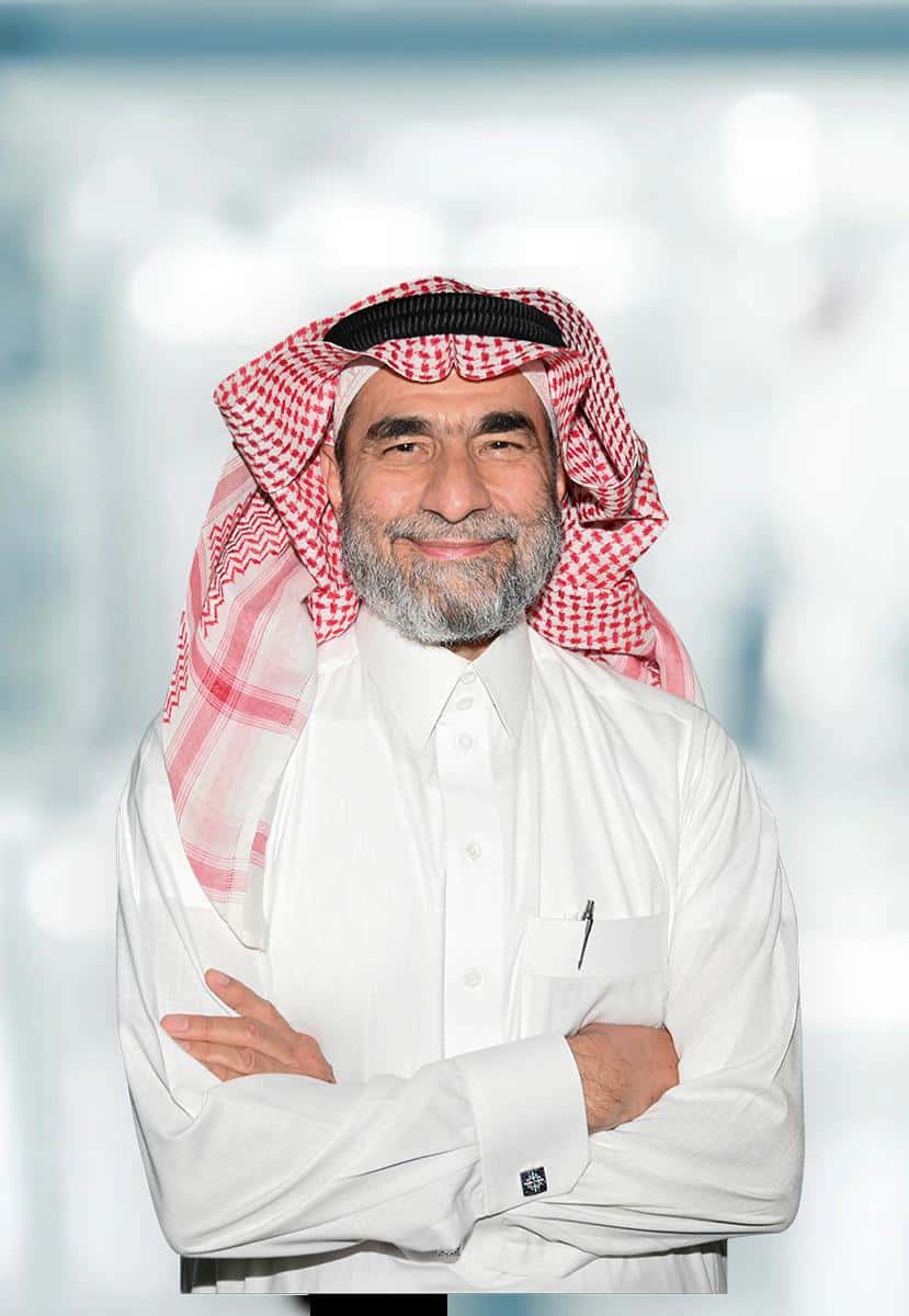 Dr. Abdullah Sandokji, [object Object]