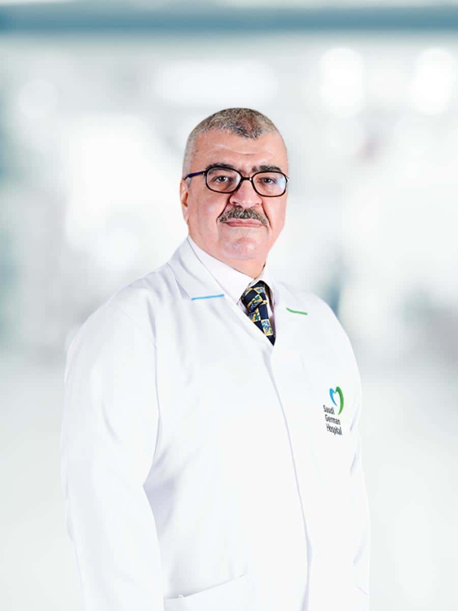 Dr. Ahmed Adly Mohammed, [object Object]