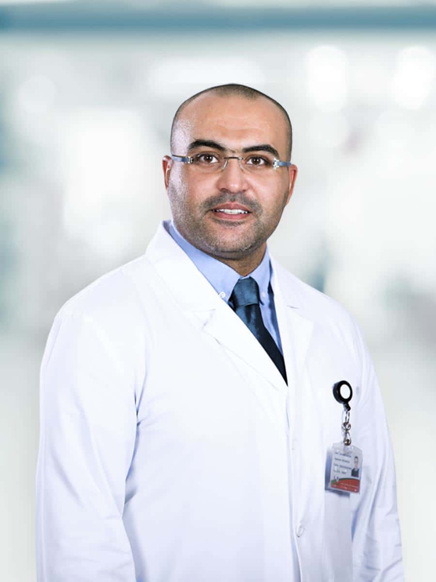 Dr. Ahmed Ibrahim Mohammed Abdelatty, [object Object]