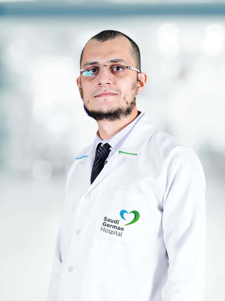 Dr. Ahmed Sobhi Bedier, [object Object]