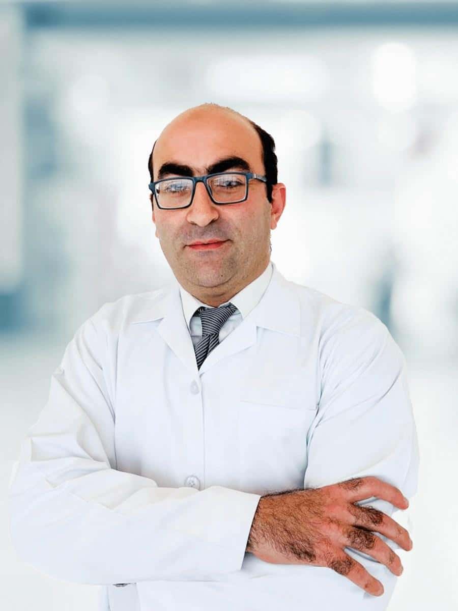 Dr. Ahmed Alkersh, [object Object]