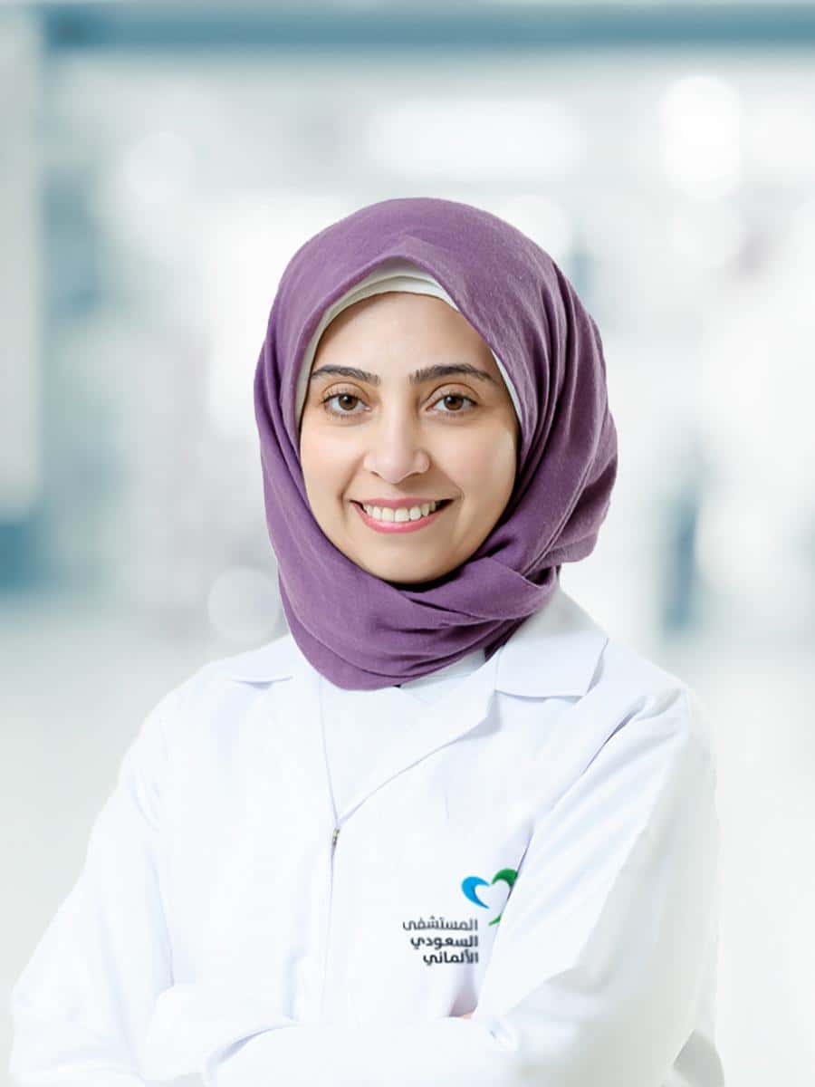 Dr. Hind Qatamsh, [object Object]