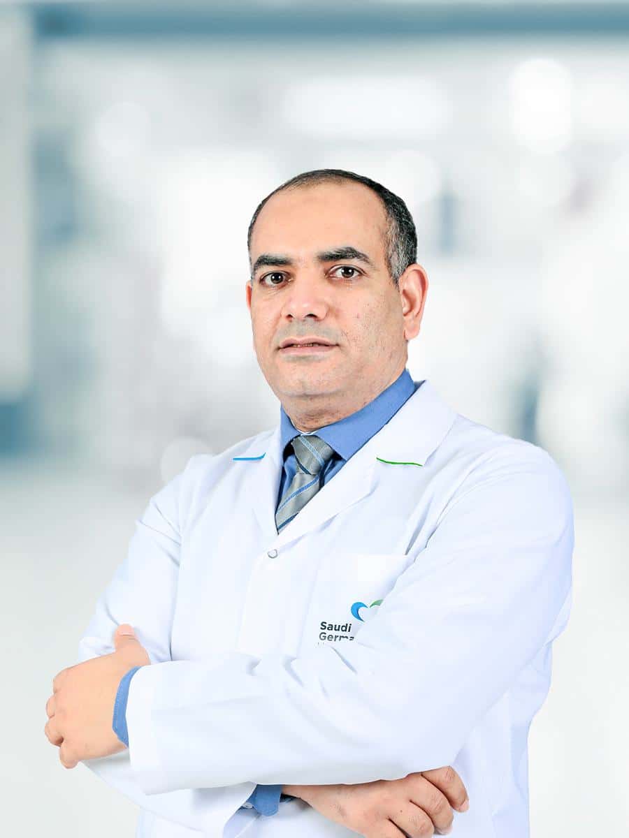 Dr. Waleed Sobeah, [object Object]