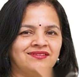 Dr. Suchitra Pandit, [object Object]