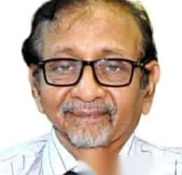 Dr. Bharat V Shah, [object Object]