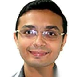 Dr. Mihir Shah, [object Object]