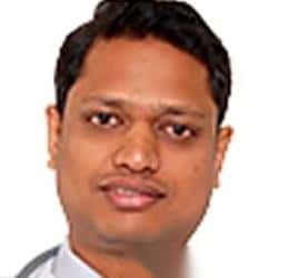 Dr. Dilip Kumar B, [object Object]