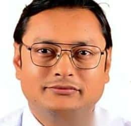 Dr. Prashant Nyati, [object Object]