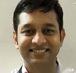 Dr. Parikshit Thakare, [object Object]