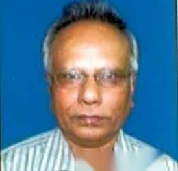 Dr. Ramesh Chandra Sharma, [object Object]
