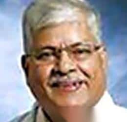 Dr. Suresh V Rang, [object Object]