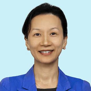 Dr. Zhang Meifen, [object Object]