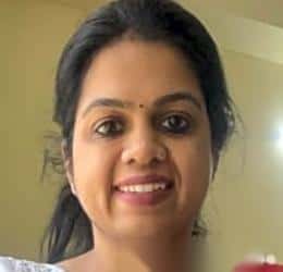 Dr. Aparaajita Mundra, [object Object]