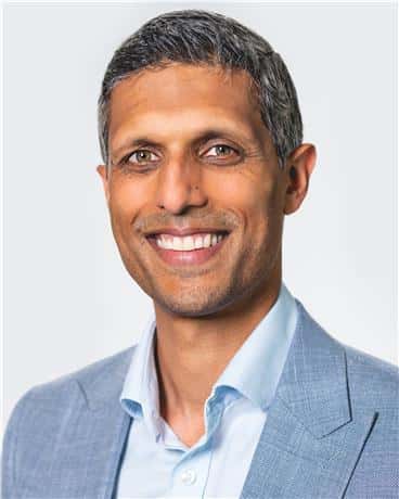 Dr. Arvind Chandratheva, [object Object]