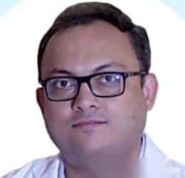Dr. Vishal Dutt Gour, [object Object]