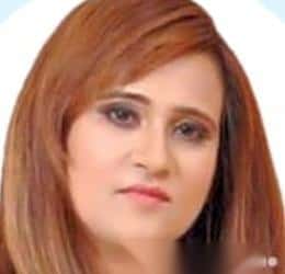 Dr. Shivani Sachdev Gour, [object Object]