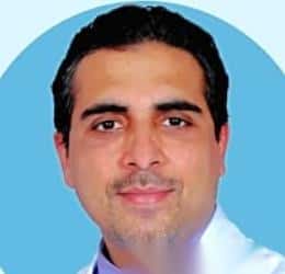 Dr. Manish Gupta, [object Object]