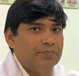 Dr. Chanchal Verma, [object Object]