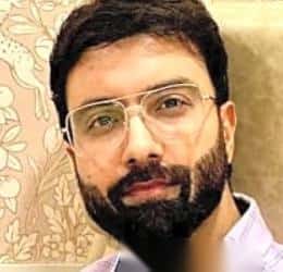 Dr. Salsabeel Syed, [object Object]