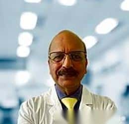 Dr. Satinder Kumar Jain, [object Object]