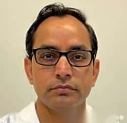 Dr. Virbhan Balai, [object Object]