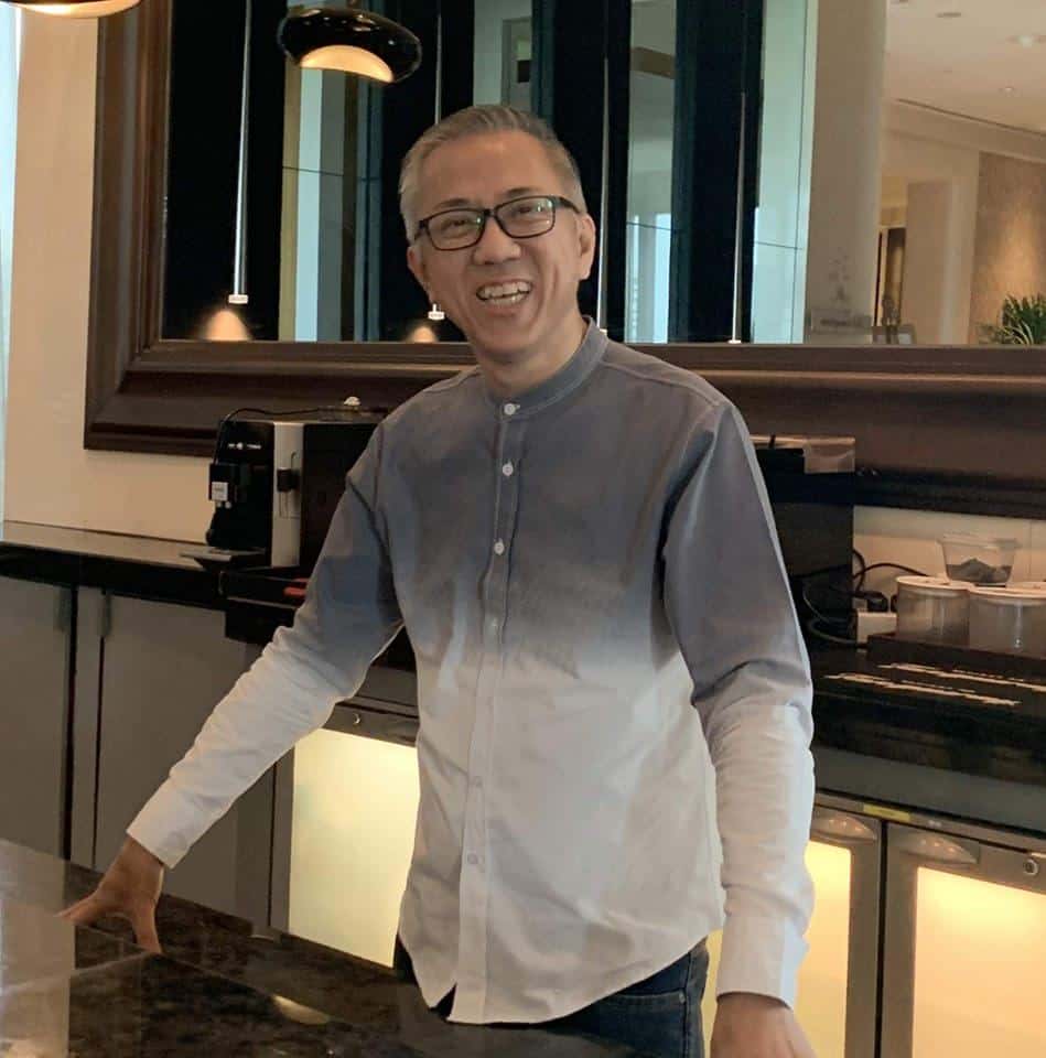 Dr. Surasak Jirapornchai, [object Object]