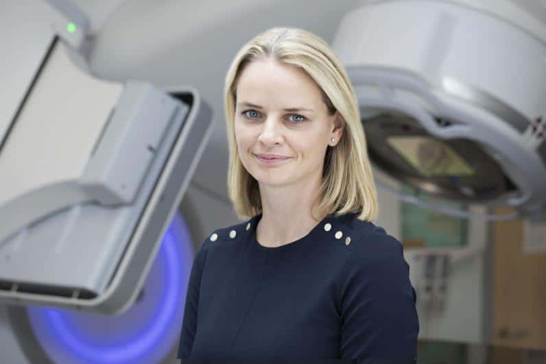 Dr. Katharine Aitken, [object Object]