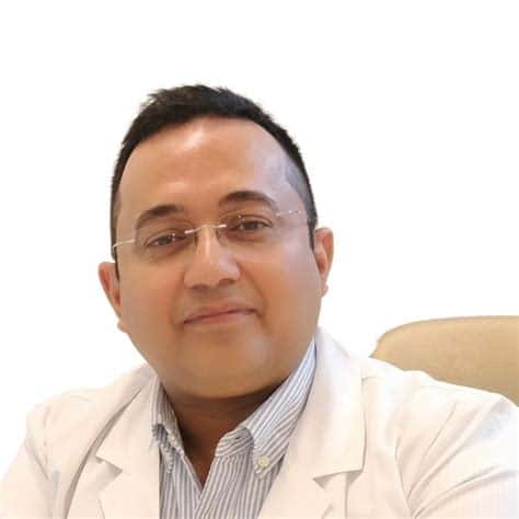 Dr. Nitish Anchal, [object Object]