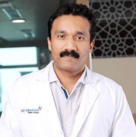 Dr. Anand Kumar V, [object Object]