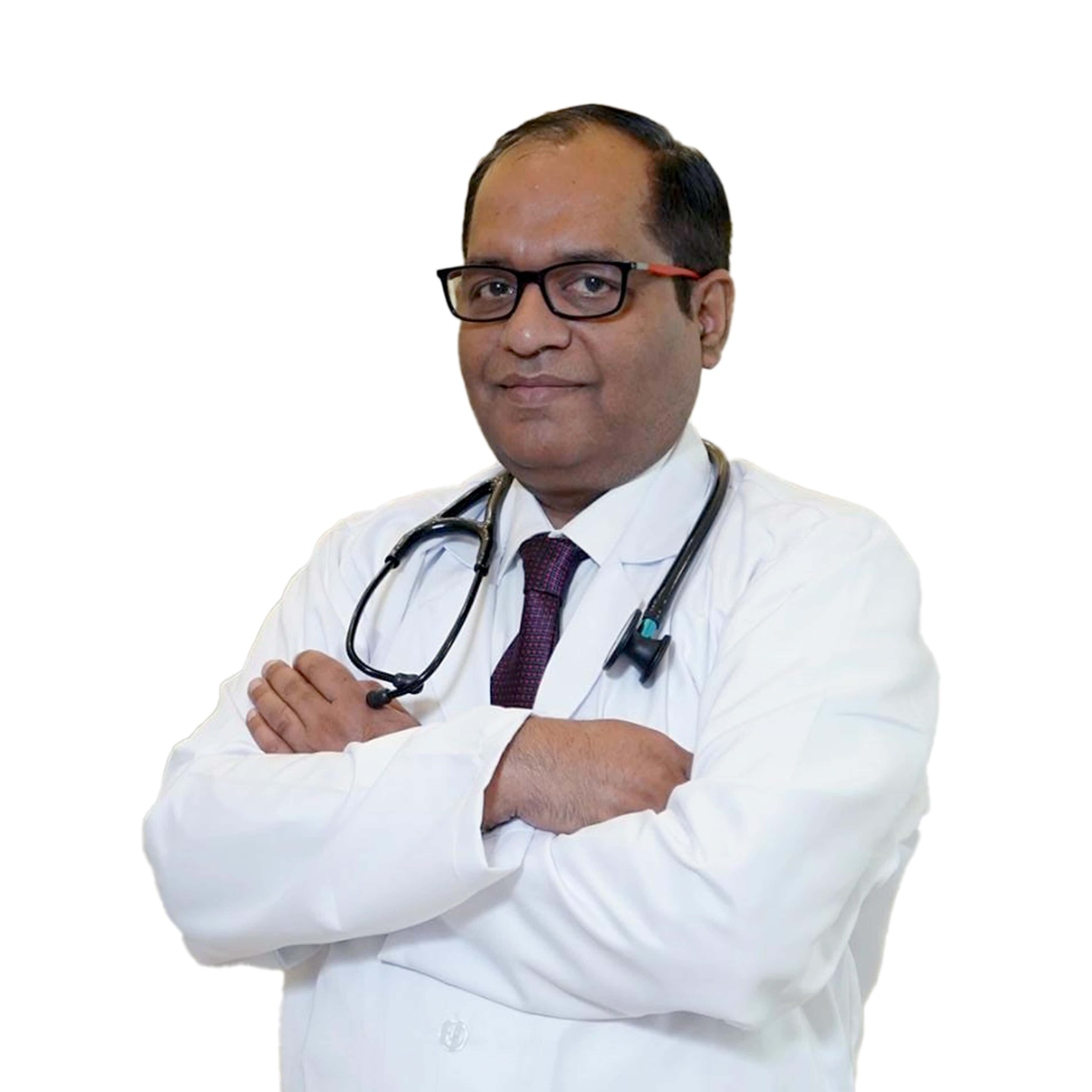 Dr. Vivek Tandon, [object Object]