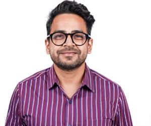 Dr. Arun Sharma, [object Object]