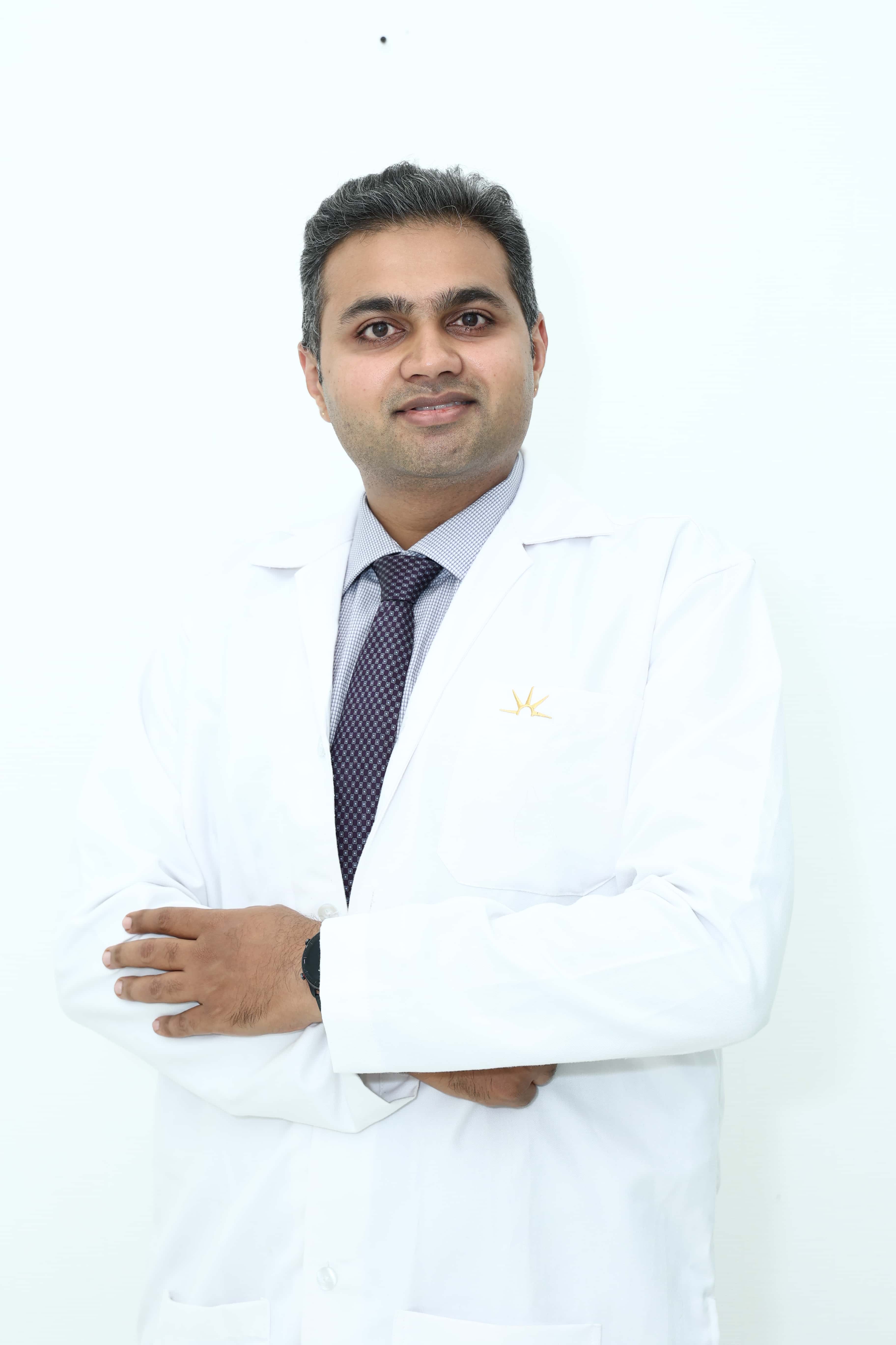 Dr. Akash Umesh Tiwari, [object Object]