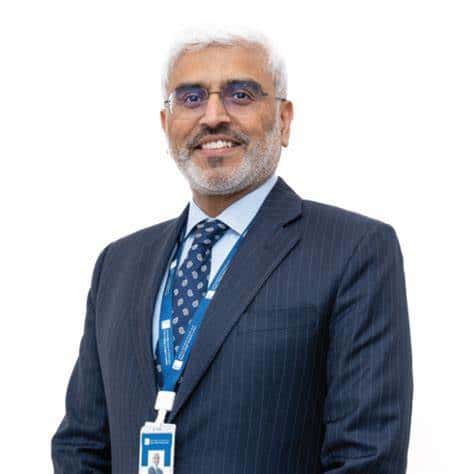 Dr. Rizwan Hamid, [object Object]