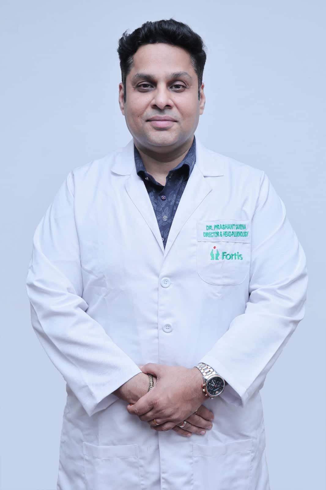 Dr Prashant Saxena , [object Object]