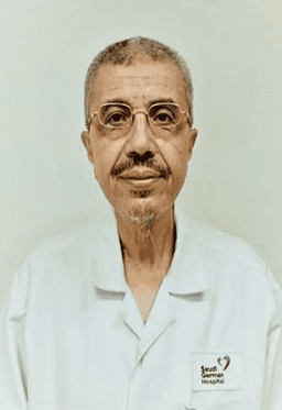 Dr. Mohamed Abd ElRaouf Serhan, [object Object]