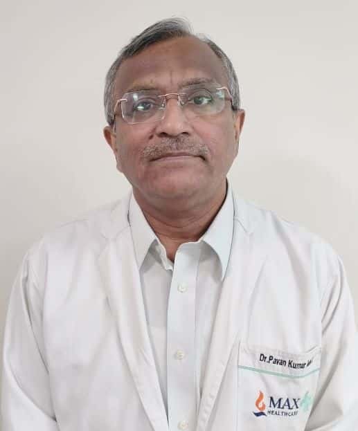 Dr. PAWAN KUMAR JOHRI, [object Object]