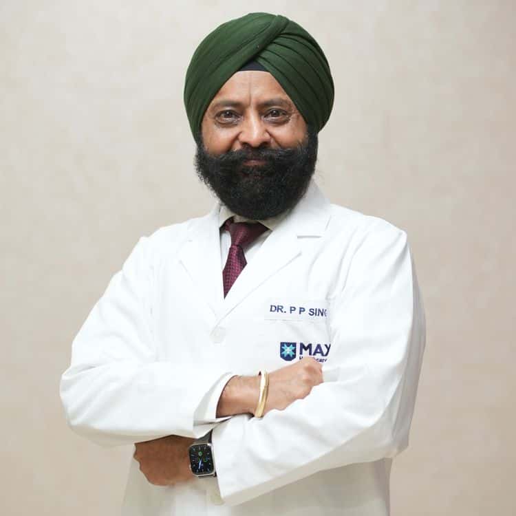 Dr. P.P. Singh, [object Object]