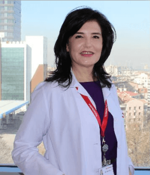 Prof. Dr. Nilgün Solak, [object Object]