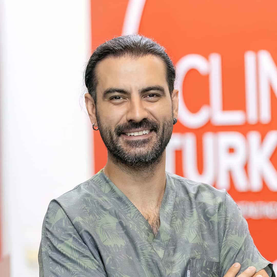 Dr. Utku Tantoğlu, [object Object]