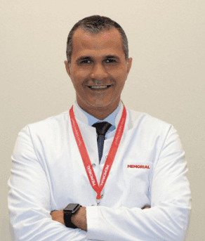 Prof. Dr. Şafak Olgan, [object Object]