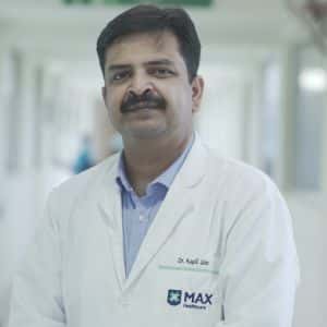 Dr. Kapil Jain, [object Object]